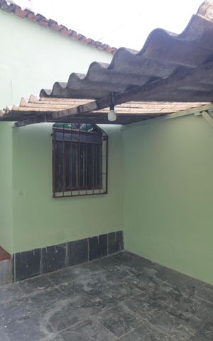 Casa para alugar com 70m², 3 quartos e 1 vagaGaragem