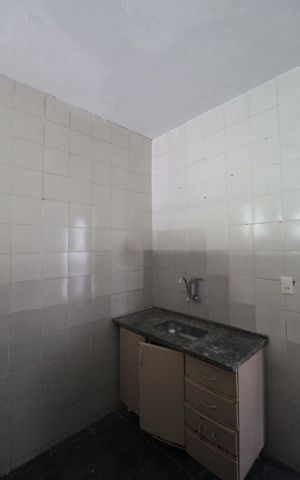 Casa para alugar com 70m², 3 quartos e 1 vagaCozinha