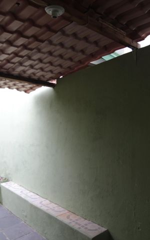Casa para alugar com 70m², 3 quartos e 1 vagaÁrea de Serviço