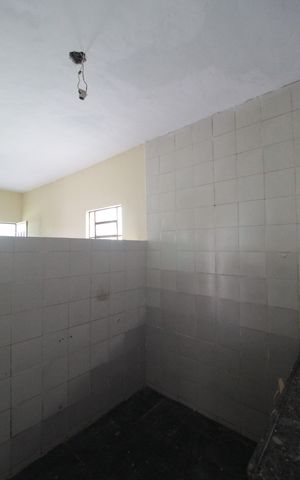 Casa para alugar com 70m², 3 quartos e 1 vagaCozinha