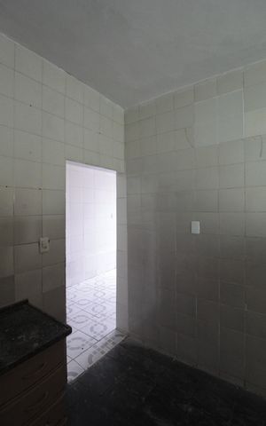 Casa para alugar com 70m², 3 quartos e 1 vagaCozinha