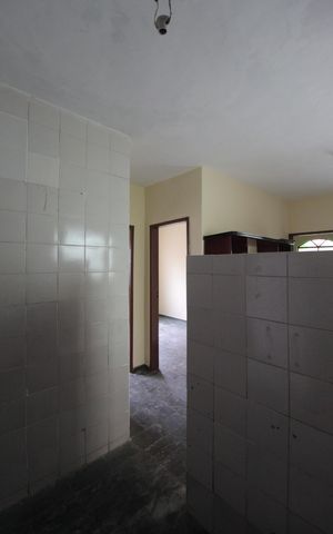 Casa para alugar com 70m², 3 quartos e 1 vagaCozinha