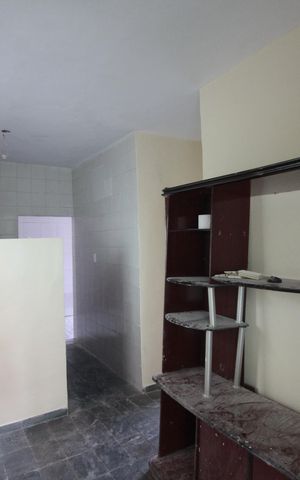 Casa para alugar com 70m², 3 quartos e 1 vagaSala