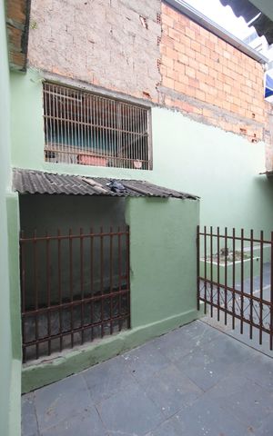 Casa para alugar com 70m², 3 quartos e 1 vagaGaragem