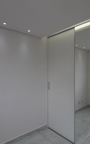 Apartamento para alugar com 48m², 2 quartos e 1 vagaQuarto 1