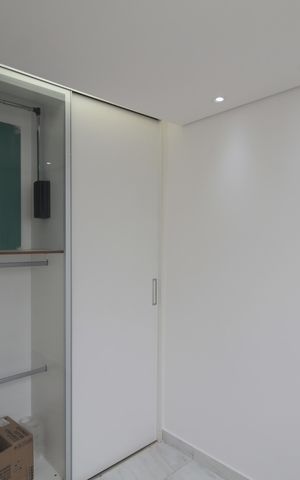 Apartamento para alugar com 48m², 2 quartos e 1 vagaQuarto 2