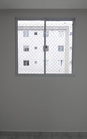Apartamento para alugar com 48m², 2 quartos e 1 vagaQuarto 1