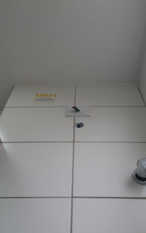 Apartamento para alugar com 48m², 2 quartos e 1 vagaBanheiro Social