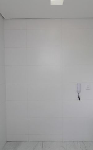 Apartamento para alugar com 48m², 2 quartos e 1 vagaCozinha e Área de Serviço