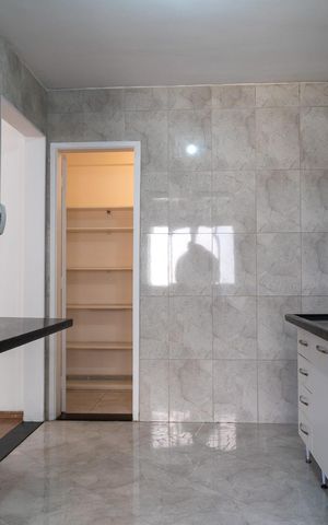 Apartamento para alugar com 78m², 1 quarto e 1 vaga
