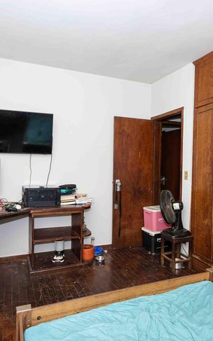 Apartamento à venda com 102m², 3 quartos e 1 vagaQuarto 2