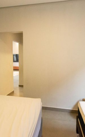Casa de condomínio para alugar com 188m², 3 quartos e 3 vagas