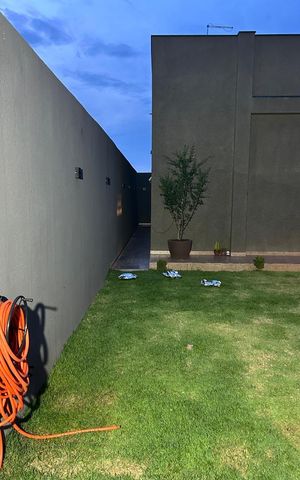 Casa de condomínio para alugar com 188m², 3 quartos e 3 vagas