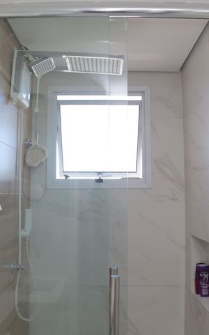 Apartamento à venda com 44m², 2 quartos e 1 vagaBanheiro