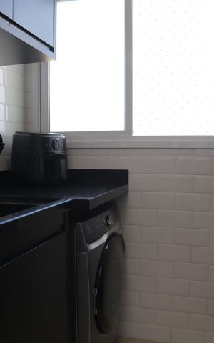 Apartamento à venda com 44m², 2 quartos e 1 vagaÁrea de Serviço