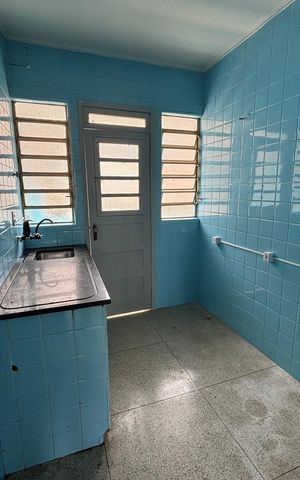 Apartamento para alugar com 95m², 3 quartos e sem vaga Apartamento para alugar com 95m², 3 quartos e sem vagaCozinha