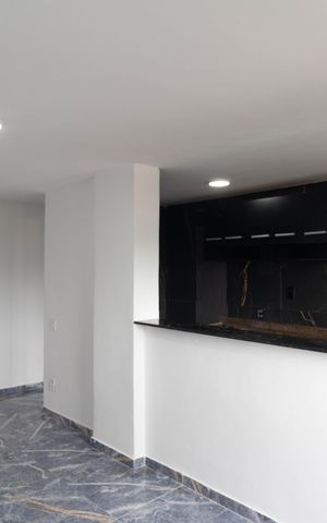 Apartamento para alugar com 65m², 2 quartos e 1 vaga Apartamento para alugar com 65m², 2 quartos e 1 vagaSala