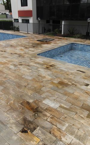 Apartamento para alugar com 78m², 2 quartos e 1 vagaÁrea comum - Piscina