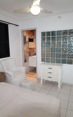 Apartamento para alugar com 78m², 2 quartos e 1 vagaSuíte