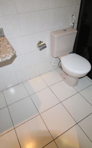 Apartamento para alugar com 78m², 2 quartos e 1 vagaBanheiro