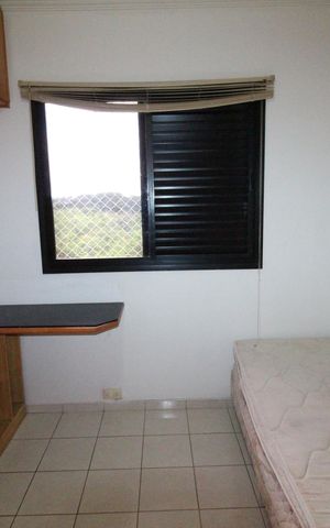 Apartamento para alugar com 78m², 2 quartos e 1 vagaQuarto 