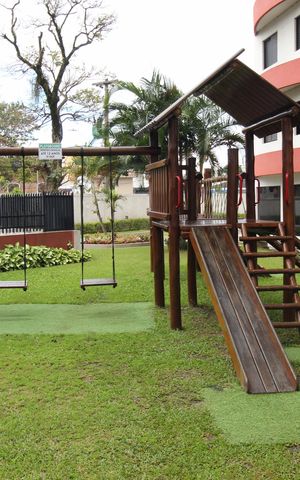 Apartamento para alugar com 78m², 2 quartos e 1 vagaÁrea comum - Playground