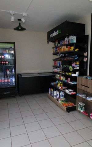 Apartamento para alugar com 78m², 2 quartos e 1 vagaÁrea comum - Mini Mercado