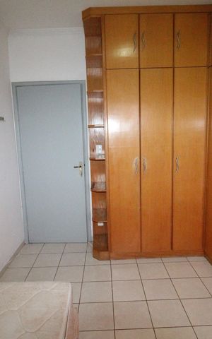 Apartamento para alugar com 78m², 2 quartos e 1 vagaQuarto 