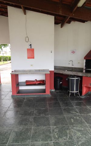Apartamento para alugar com 78m², 2 quartos e 1 vagaÁrea comum - Churrasqueira