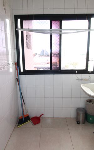 Apartamento para alugar com 78m², 2 quartos e 1 vagaÁrea de Serviço