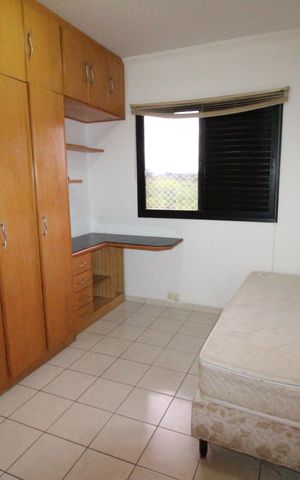 Apartamento para alugar com 78m², 2 quartos e 1 vagaQuarto 