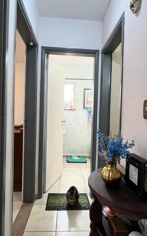 Apartamento à venda com 70m², 2 quartos e 1 vaga Apartamento à venda com 70m², 2 quartos e 1 vagaCorredor