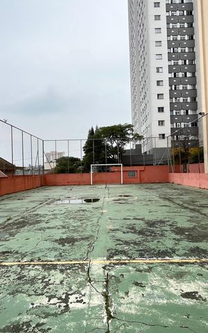 Apartamento à venda com 70m², 2 quartos e 1 vaga Apartamento à venda com 70m², 2 quartos e 1 vagaÁrea comum