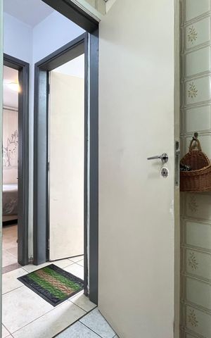 Apartamento à venda com 70m², 2 quartos e 1 vaga Apartamento à venda com 70m², 2 quartos e 1 vagaBanheiro