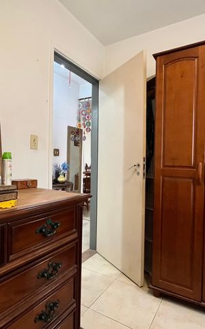 Apartamento à venda com 70m², 2 quartos e 1 vaga Apartamento à venda com 70m², 2 quartos e 1 vagaQuarto 1