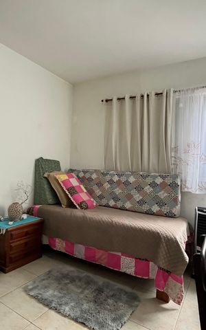 Apartamento à venda com 70m², 2 quartos e 1 vaga Apartamento à venda com 70m², 2 quartos e 1 vagaQuarto 2