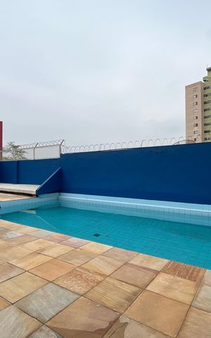 Apartamento à venda com 70m², 2 quartos e 1 vaga Apartamento à venda com 70m², 2 quartos e 1 vagaÁrea comum - Piscina