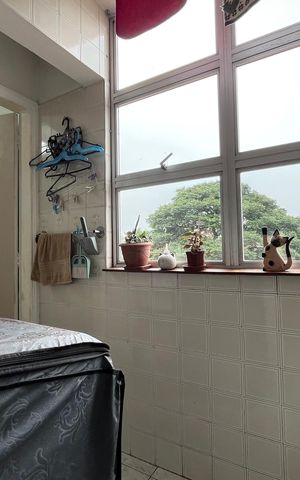 Apartamento à venda com 70m², 2 quartos e 1 vaga Apartamento à venda com 70m², 2 quartos e 1 vagaÁrea de Serviço