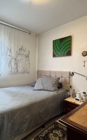 Apartamento à venda com 70m², 2 quartos e 1 vaga Apartamento à venda com 70m², 2 quartos e 1 vagaQuarto 1