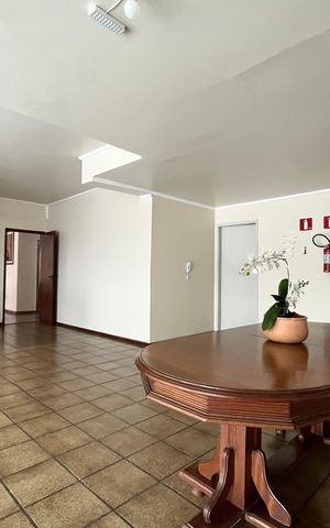 Apartamento à venda com 70m², 2 quartos e 1 vaga Apartamento à venda com 70m², 2 quartos e 1 vagaÁrea comum - Salão de festas