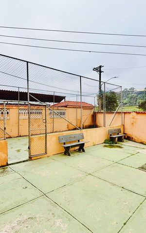 Apartamento para alugar com 43m², 3 quartos e 1 vaga Apartamento para alugar com 43m², 3 quartos e 1 vagaÁrea comum