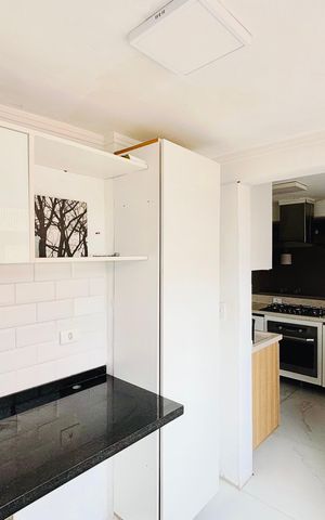 Apartamento para alugar com 43m², 3 quartos e 1 vaga Apartamento para alugar com 43m², 3 quartos e 1 vagaÁrea de Serviço