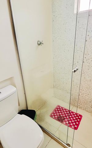 Apartamento para alugar com 43m², 3 quartos e 1 vaga Apartamento para alugar com 43m², 3 quartos e 1 vagaBanheiro