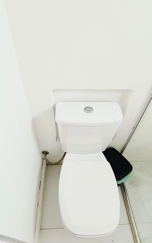 Apartamento para alugar com 43m², 3 quartos e 1 vaga Apartamento para alugar com 43m², 3 quartos e 1 vagaBanheiro