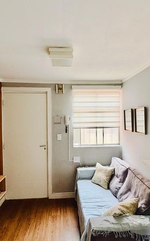 Apartamento para alugar com 43m², 3 quartos e 1 vaga Apartamento para alugar com 43m², 3 quartos e 1 vagaSala