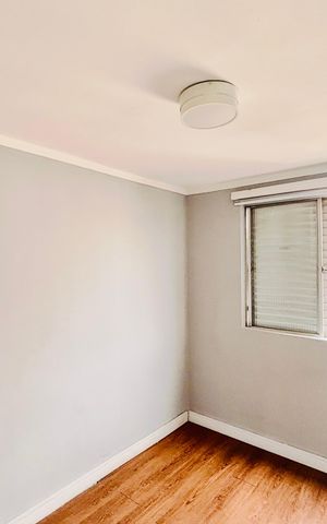 Apartamento para alugar com 43m², 3 quartos e 1 vaga Apartamento para alugar com 43m², 3 quartos e 1 vagaQuarto 3