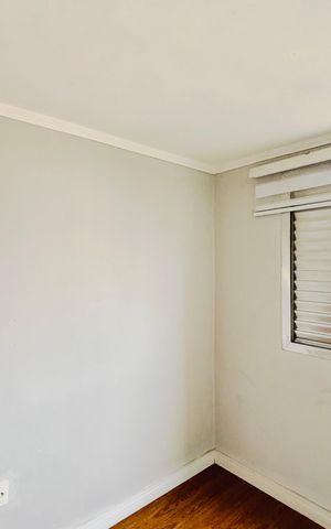 Apartamento para alugar com 43m², 3 quartos e 1 vaga Apartamento para alugar com 43m², 3 quartos e 1 vagaQuarto 1