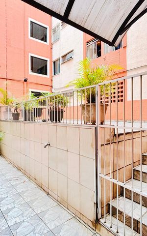 Apartamento para alugar com 43m², 3 quartos e 1 vaga Apartamento para alugar com 43m², 3 quartos e 1 vagaCorredor