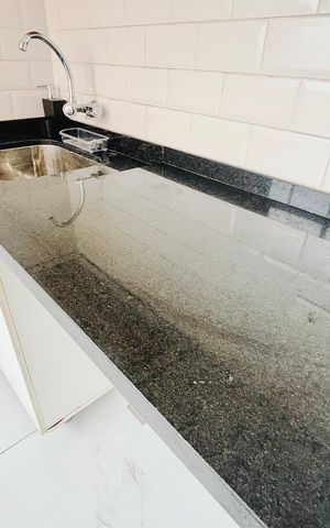 Apartamento para alugar com 43m², 3 quartos e 1 vaga Apartamento para alugar com 43m², 3 quartos e 1 vagaÁrea de Serviço