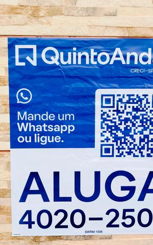 Apartamento para alugar com 43m², 3 quartos e 1 vaga Apartamento para alugar com 43m², 3 quartos e 1 vagaFachada